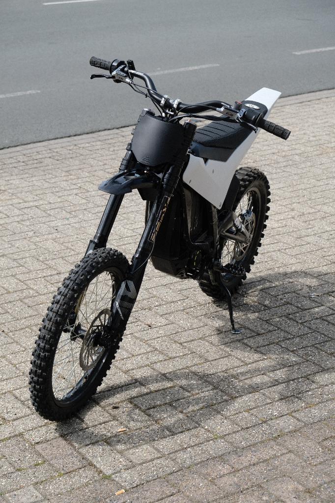 Surron Light Bee Enduro Build), Torp, Rfloxa, 4MF, Gebruikt, 50 cc, Ophalen, Overige merken