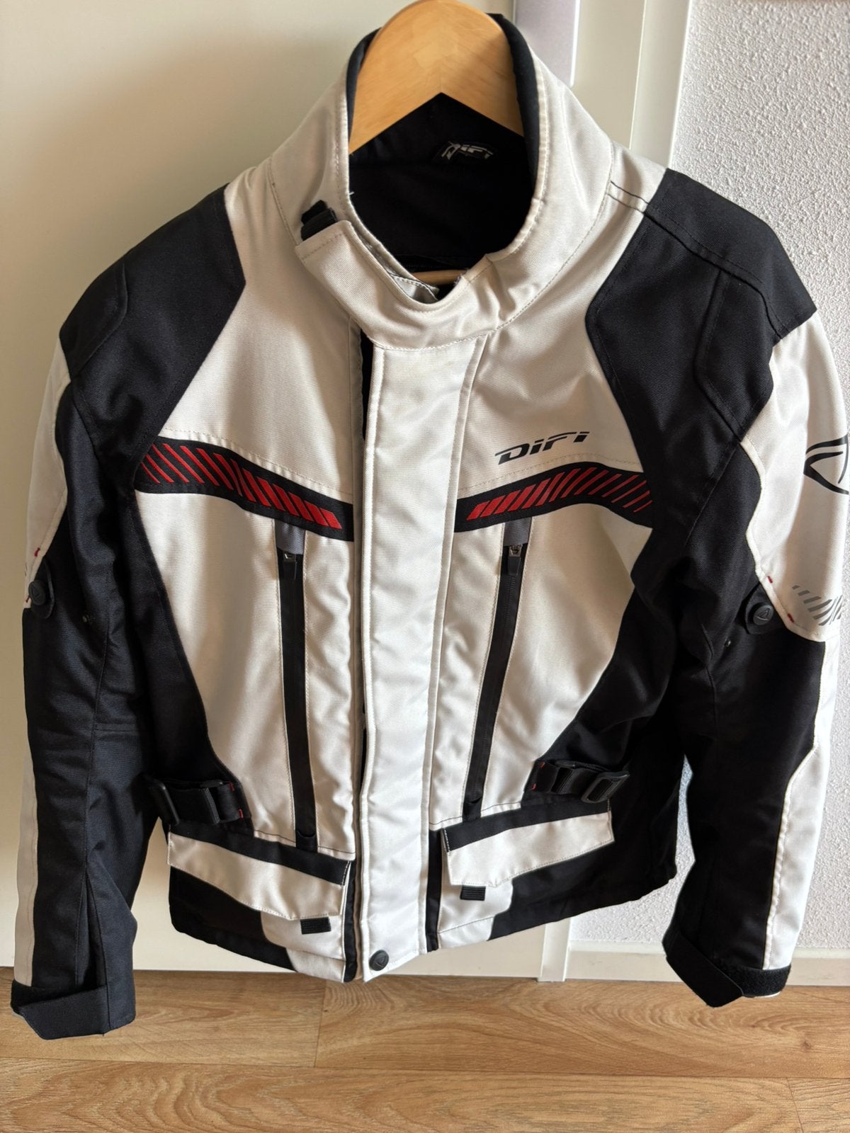 Difi motorjas (M), Ophalen of Verzenden, Tweedehands