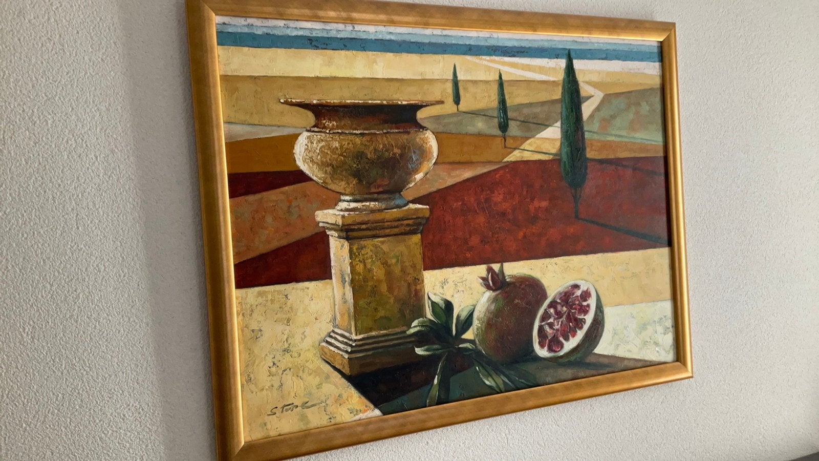 Stillevens, Antiek en Kunst, Ophalen of Verzenden