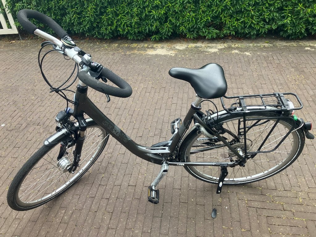 Gazelle Arroyo (maat 49) – Shimano Deore 3x9 – Magura, Velgrem, Versnellingen, Ophalen of Verzenden, Gazelle