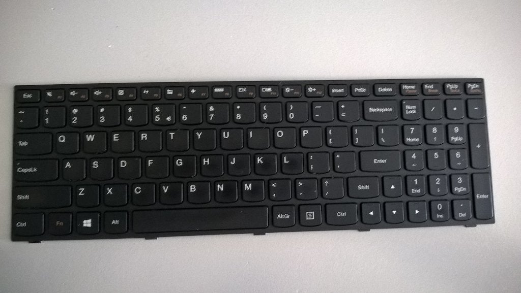 Lenovo – e51-80 keybord laptop, Ophalen of Verzenden, Nieuw
