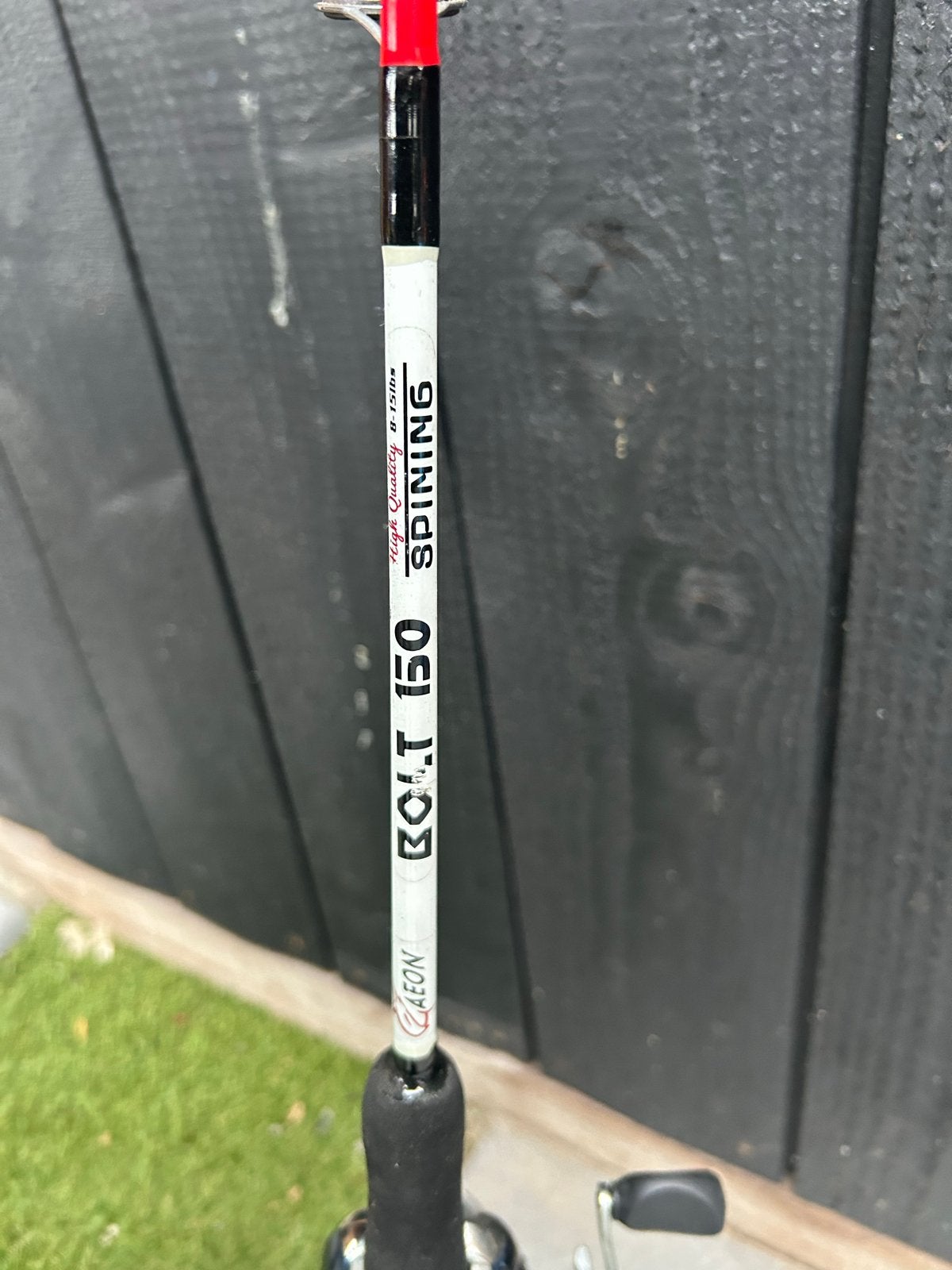 Baitcaster, Watersport en Boten, Hengelsport | Algemeen, Ophalen of Verzenden
