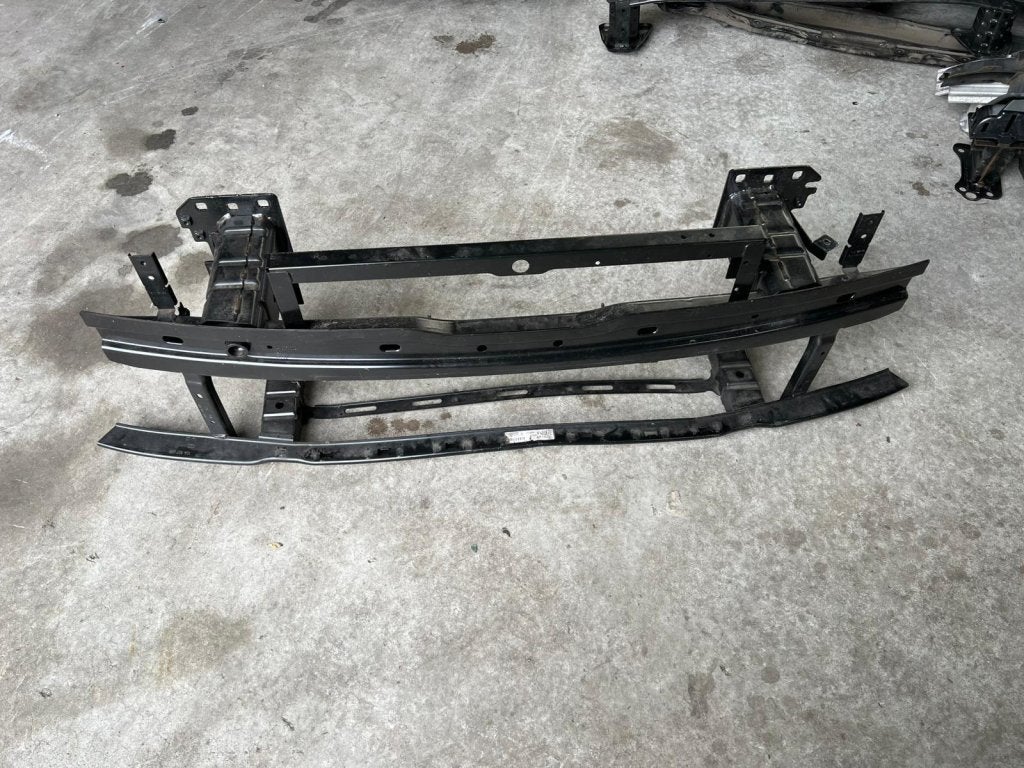 voorfront id.3 10a807007, Gebruikt, Duitsland, Info@volkswagen.com, Volkswagen
