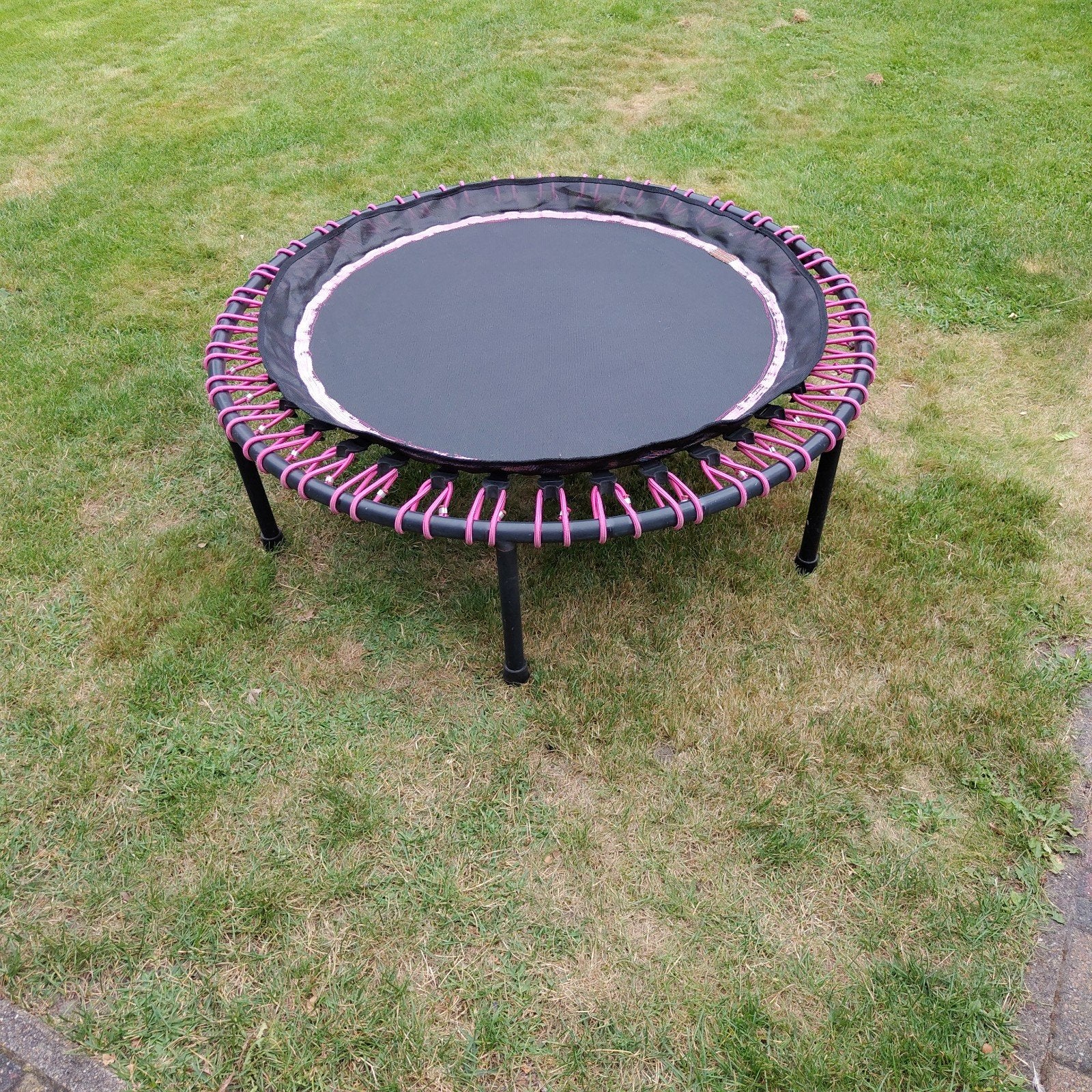 trampoline, Ophalen of Verzenden