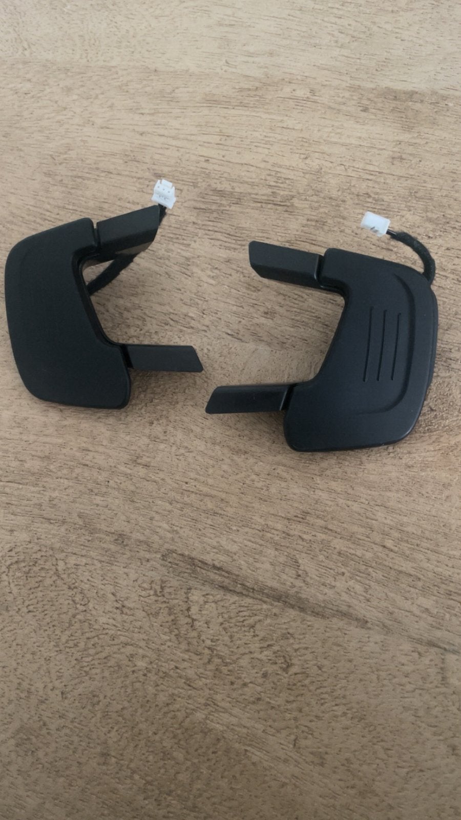 OEM Steering Wheel Gear Shift Paddle Set For VW Golf MK7, Ophalen of Verzenden, Nieuw, Volkswagen