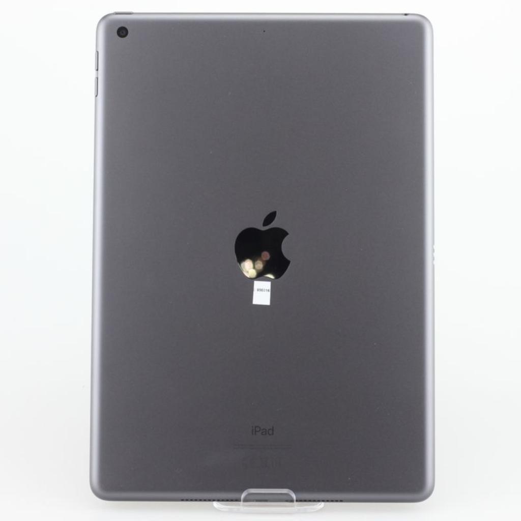 iPad 2020 128GB Wifi Space Gray, Apple, Gebruikt, Support@apple.com, One Apple Park Way
Cupertino, CA 95014
United States