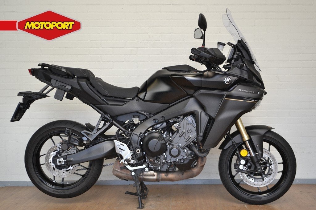 Yamaha Tracer 9 GT (bj 2026), Nieuw, Klantenservice@yamaha-motor.nl, Toermotor, Koolhovenlaan 101
1119 NC  Schiphol-Rijk, NL