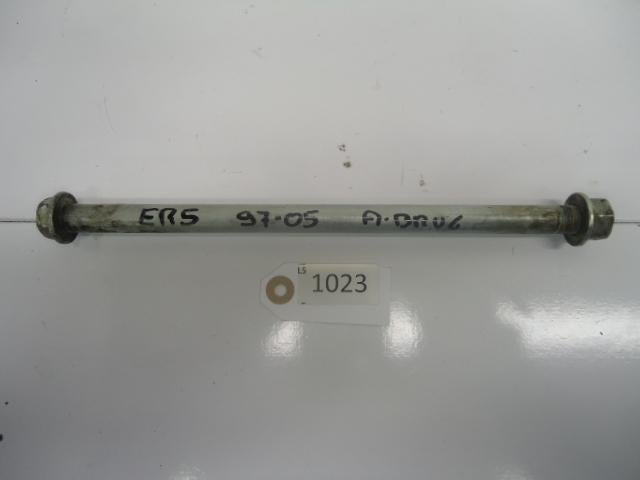 ER5 1997 - 2005 Kawasaki As As achterbrug D1-32603