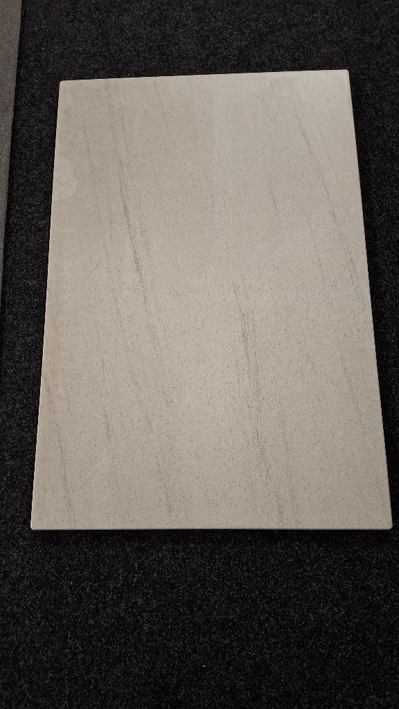 Tafelblad Outdoor  80x120 compressed grey, Ophalen, Overige materialen, Wilhelminaweg  5, Beekendonk@hubo.nl