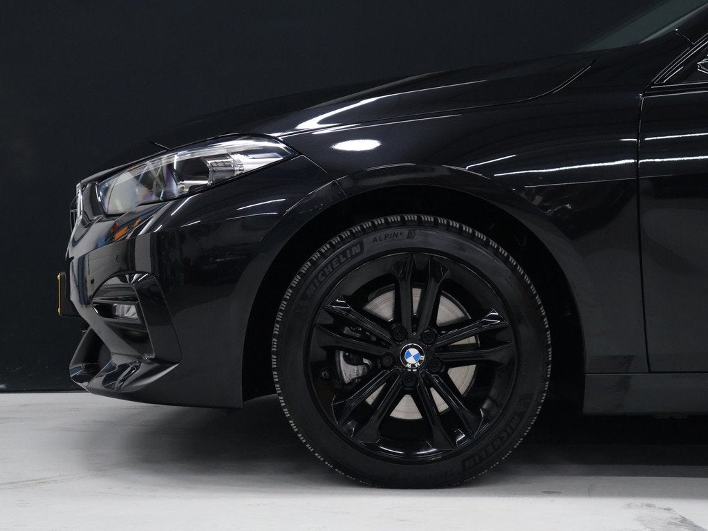 BMW 2 Serie Gran Coupé 218i High Executive [STOELVERWARMING, Auto's, BMW, 136 pk, Gebruikt, 1350 kg, Automatische klimaatregeling