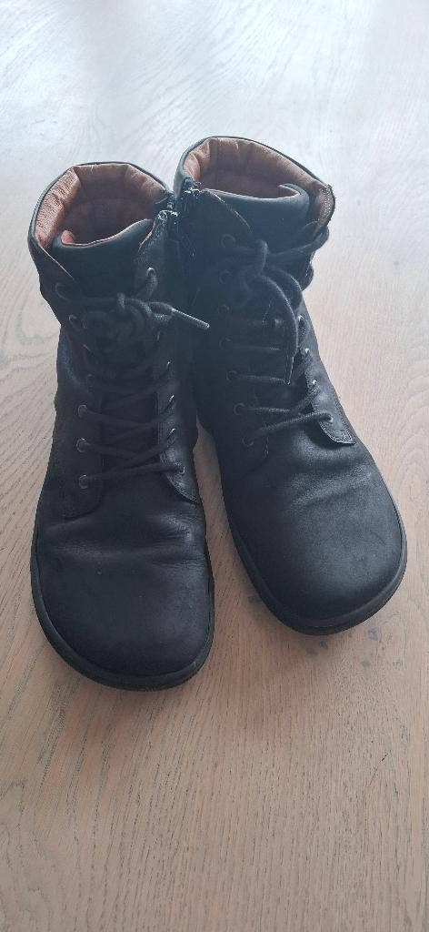 Barefoot schoenen  dames zwart maat 41 merk Koel, Zwart, Lage of Enkellaarzen, Ophalen of Verzenden, Gedragen