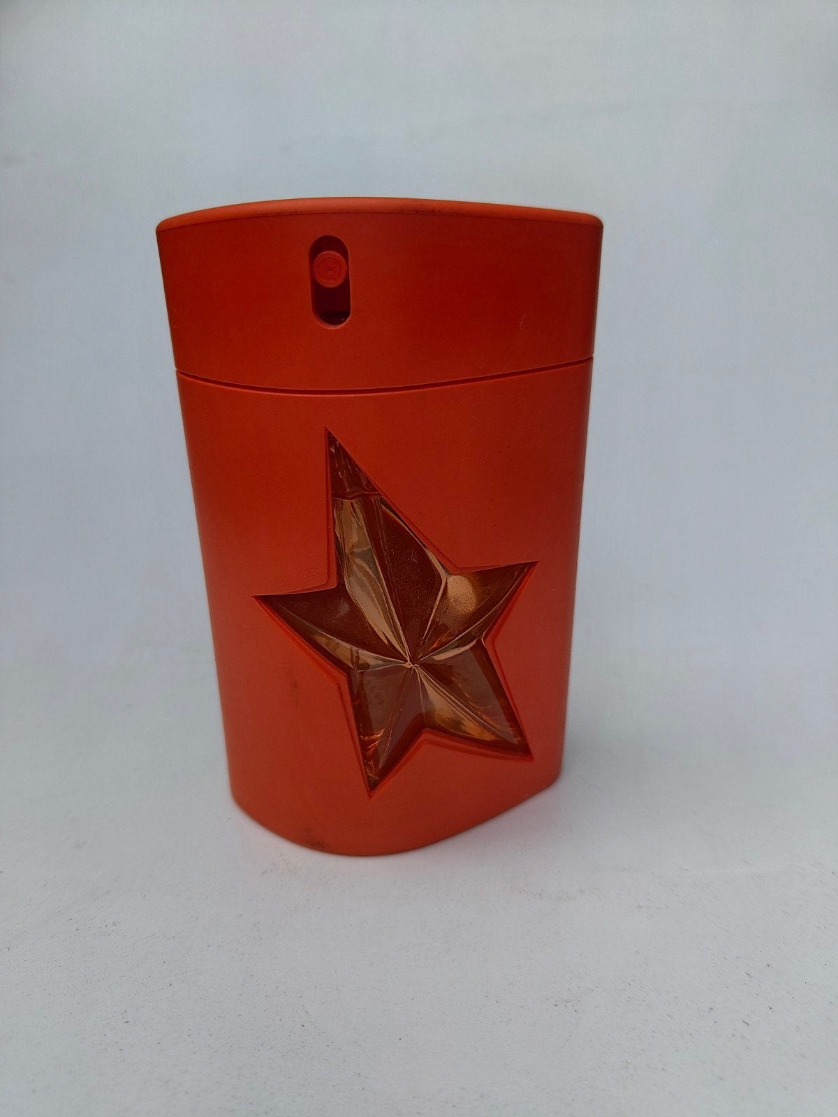 Mugler A*Men Ultra Zest 100 ml – Zeldzame geur!, Ophalen of Verzenden, Zo goed als nieuw