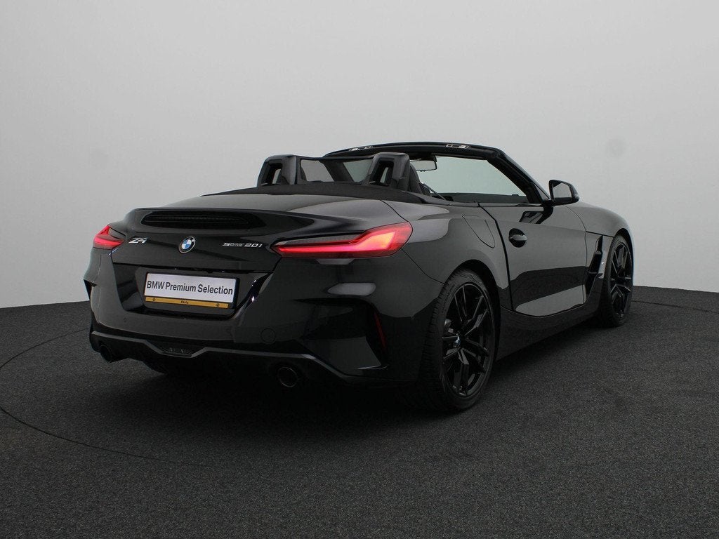 BMW Z4 Roadster sDrive20i High Executive | M Sport Plus Pack, Auto's, BMW, Automaat, 1998 cc, Gebruikt, 4 cilinders