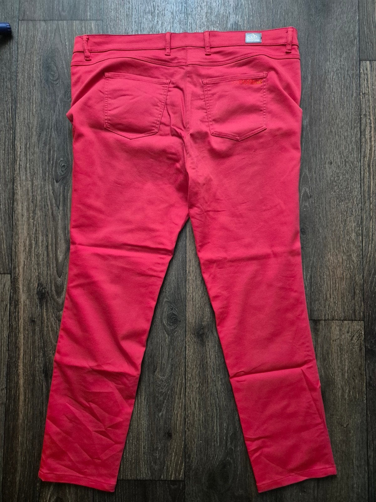 Toni broek maat 48, Maat 46/48 (XL) of groter, Ophalen of Verzenden, Zo goed als nieuw, Lang