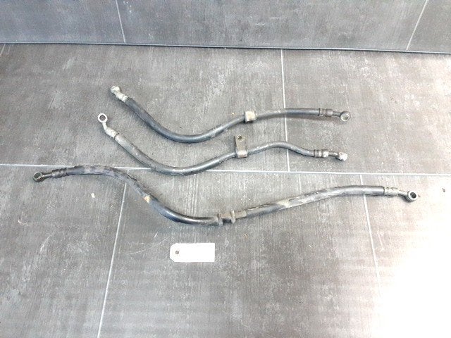 GSX750F 1998 - 2005 Suzuki Leiding Leiding rem D1-56260
