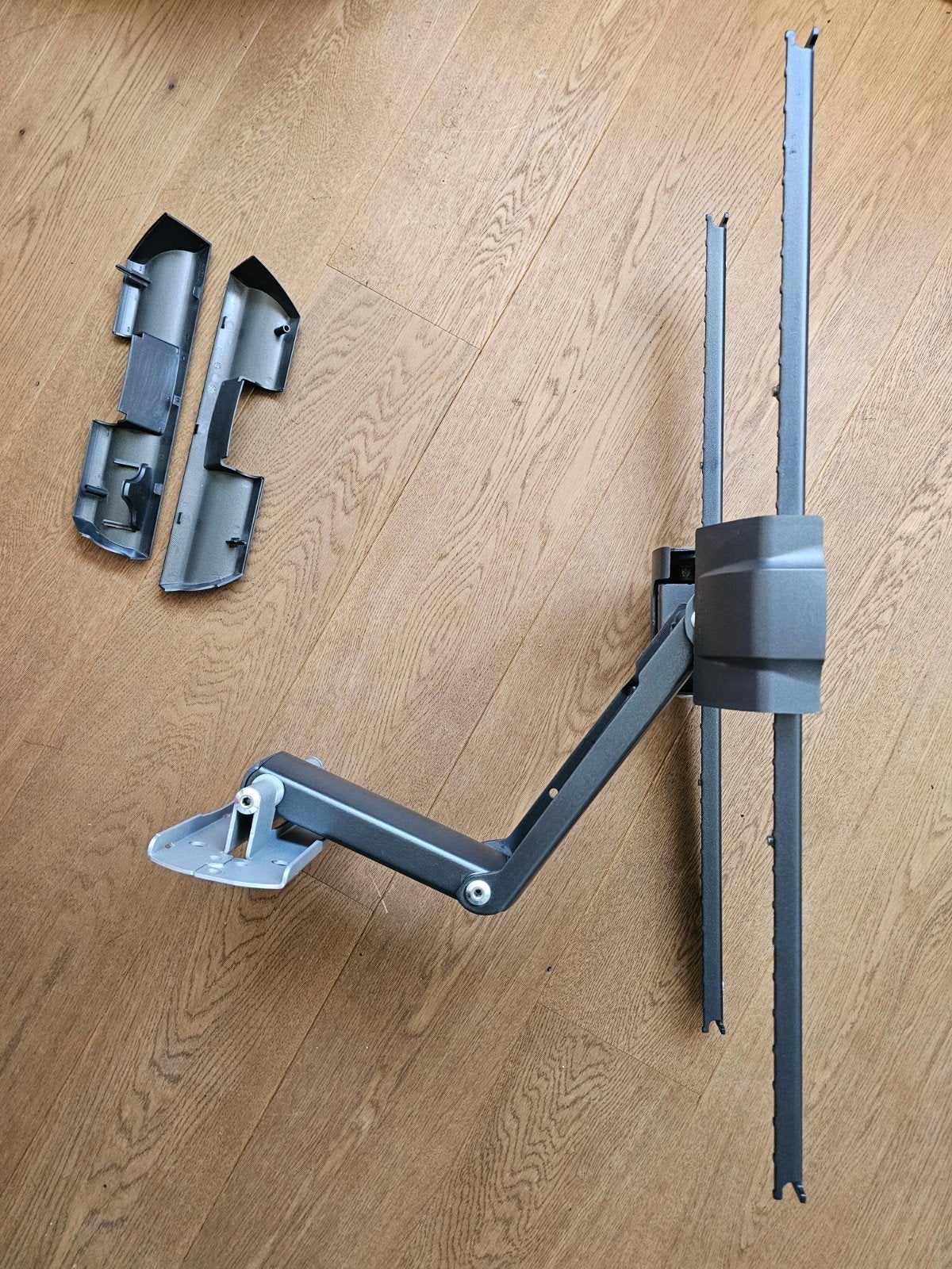 Stevige TV muurbeugel, Ophalen, Douche