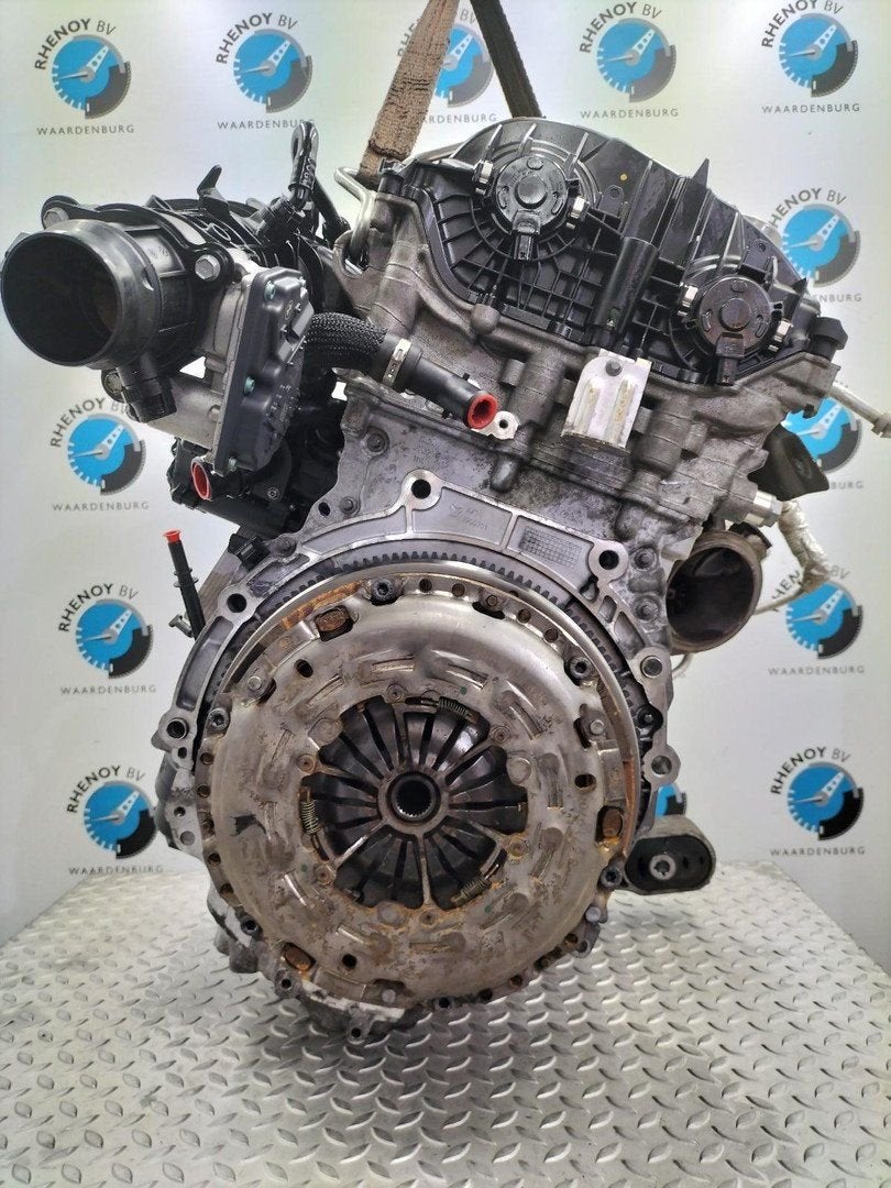 MINI (BMW) MINI F56 COOPER S MOTOR 2018, Ophalen of Verzenden, Gebruikt, Stiba lid