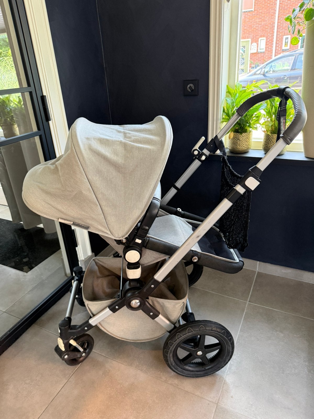 Kinderwagen / buggy bugaboo Cameleon, Ophalen, Gebruikt, Bugaboo, Combiwagen