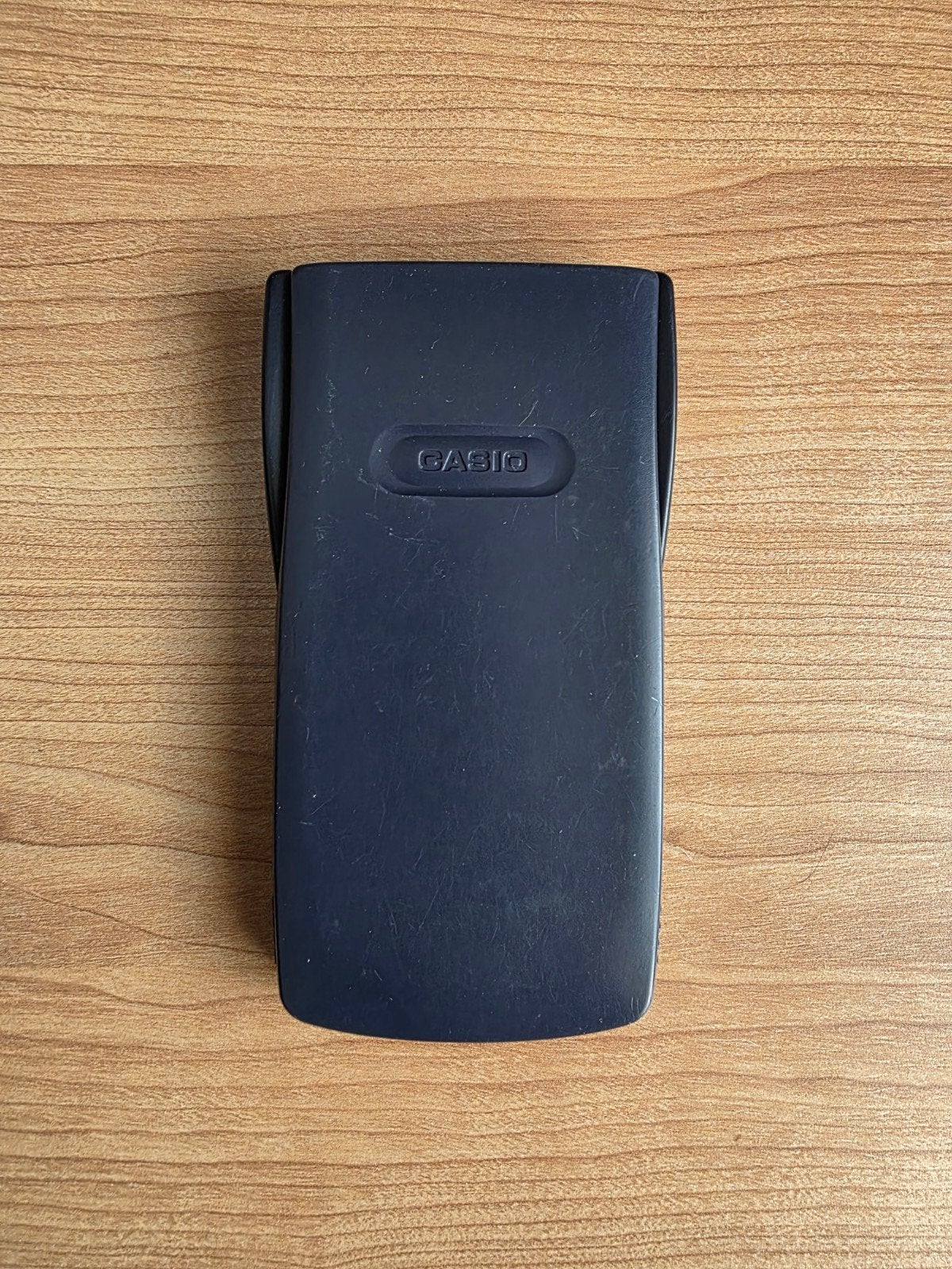 Casio FX-82MS rekenmachine, Ophalen of Verzenden, Gebruikt
