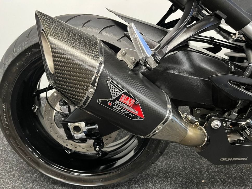 Suzuki GSX-S 1000 ABS (bj 2025), SUZUKI, 4 cilinders, Motorrijbewijs A, Bedrijf