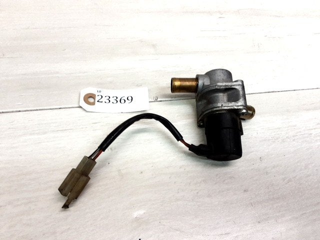 Tiger 1050 2007 - 2013 Triumph Airvalve D1-48568