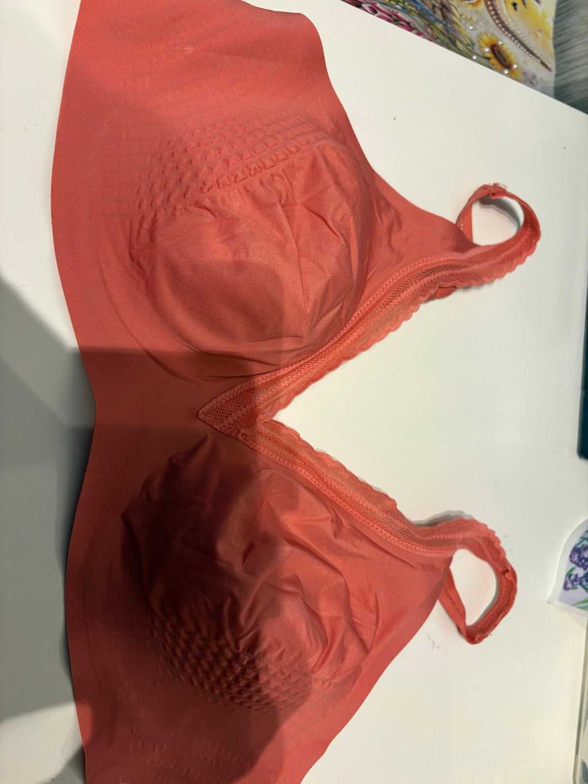 Nieuwe Sloggi BODY ADAPT Twist T-shirt BH Maat L, Kleding | Dames, Ondergoed en Lingerie, Ophalen of Verzenden, Roze, BH
