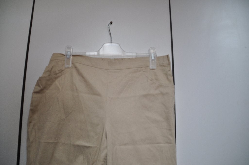 N42N Mooie Broek bruin maat 46 ( XXL ), Ophalen of Verzenden, Zo goed als nieuw, Bruin, Broek of Spijkerbroek