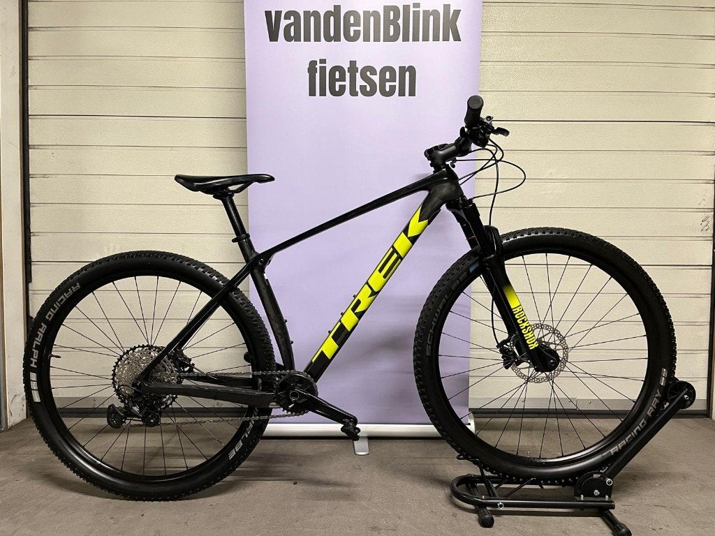 Trek Procaliber 9.6 Carbon 29/48, Fietsen en Brommers, Fietsen | Mountainbikes en ATB, Ophalen, Hardtail, Heren, 45 tot 49 cm