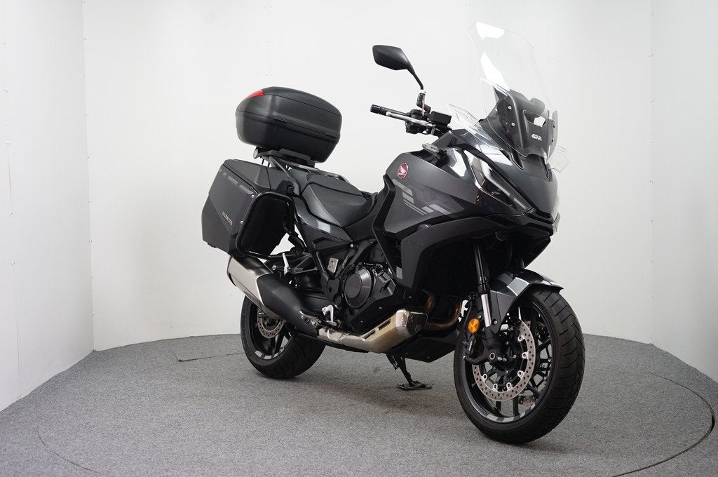 Honda NT 1100 A (bj 2023), Bedrijf, Meer dan 35 kW, Toermotor, Traction Control