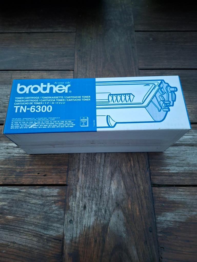 Toner cartridge, Computers en Software, Printerbenodigdheden, Ophalen of Verzenden, Nieuw