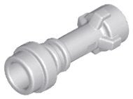 Lego Minifiguur wapen lightsaber 15 st nieuw, Ophalen of Verzenden, Nieuw, Losse stenen, Lego