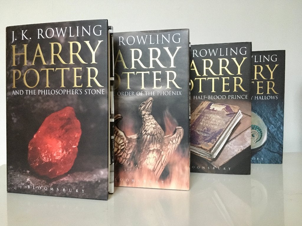 J.K. Rowling - Harry Potter and the Half Blood Prince, Ophalen of Verzenden, Zo goed als nieuw, J.K. Rowling