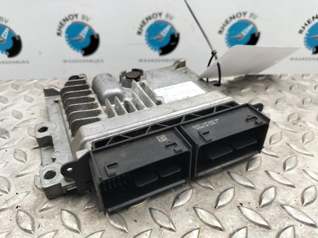 FORD EDGE COMPUTER ECU 2019, Ophalen of Verzenden, Gebruikt, Stiba lid