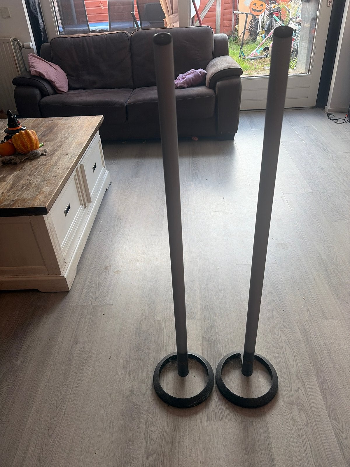 JBL PartyLight - Sfeervolle Verlichting voor Feestjes, Ophalen, JBL, Party speaker, Gebruikt