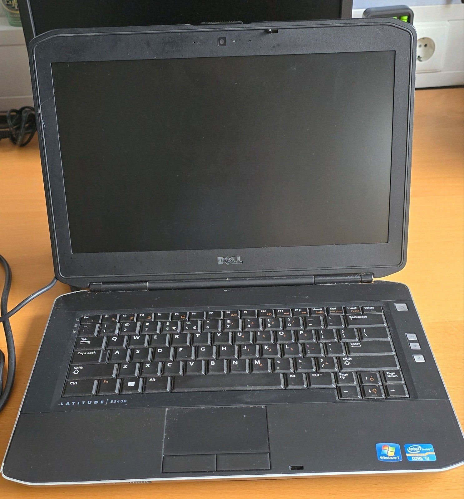 Dell Latitude E5430 - Defect (Gaat niet aan), Ophalen of Verzenden, Niet werkend, 14 inch, Dell