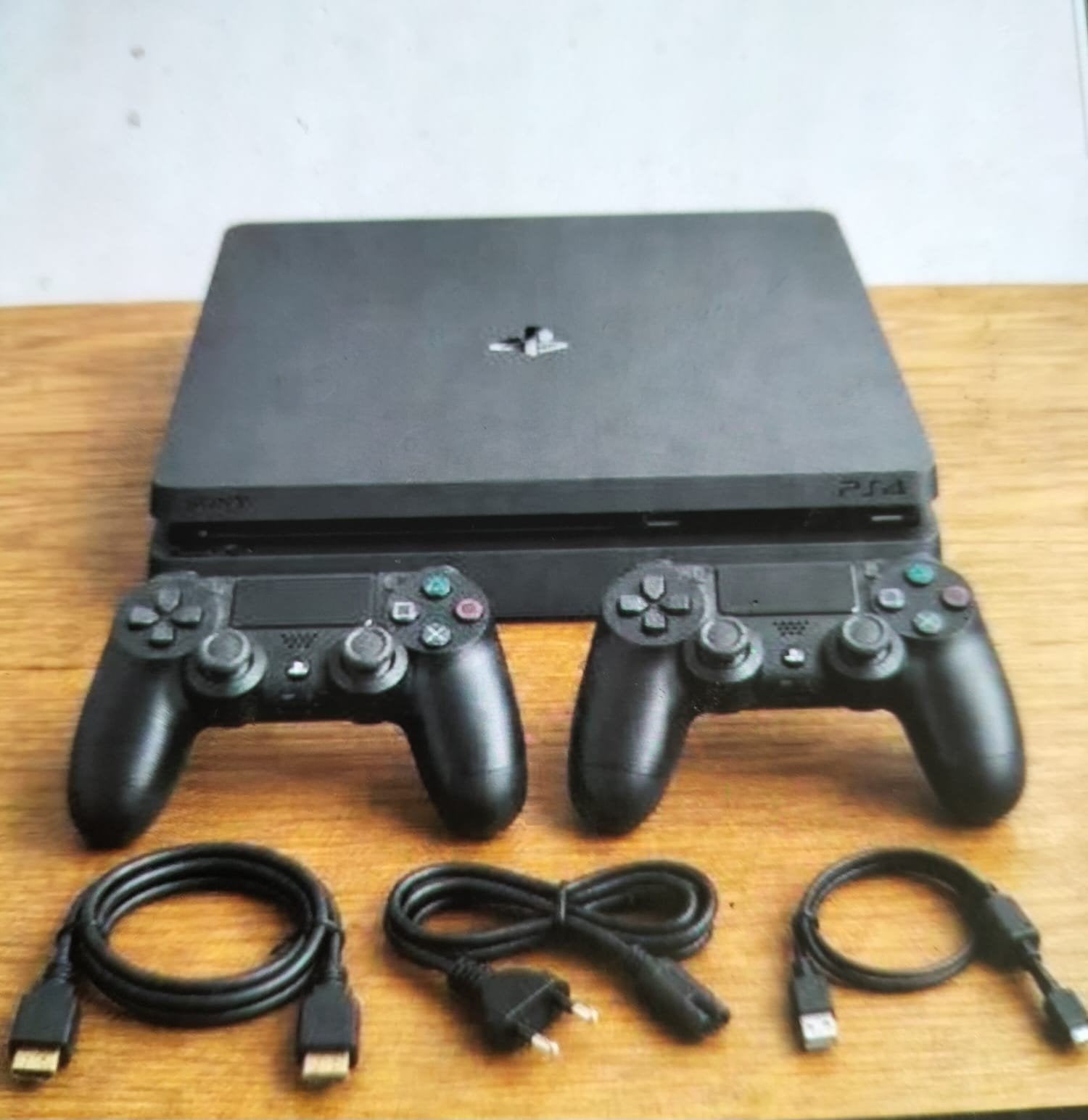 ps 4 500 gb  compleet   met games mag ook ruilen, Ophalen, Met 2 controllers, Zo goed als nieuw, Original