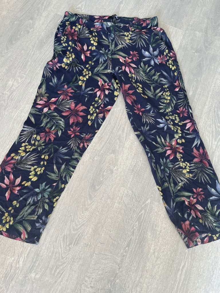 Bonita zomerbroek maat 44, Meerkleurig, Maat 42/44 (L), Bonita, Ophalen of Verzenden