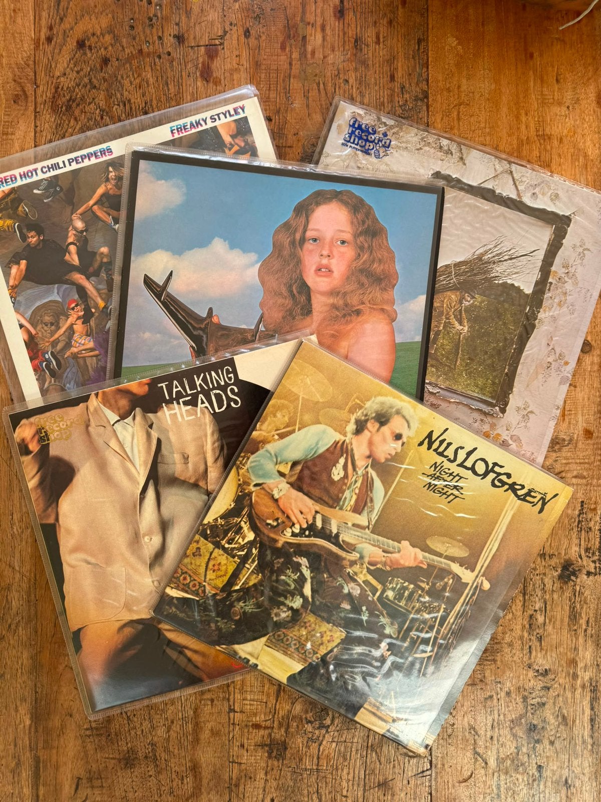 Partij van 82 (Blues/Rock) Vintage LP’s - Topstaat!, Cd's en Dvd's, Vinyl | Verzamelalbums, LP, Zo goed als nieuw, 12 inch, Jazz en Blues
