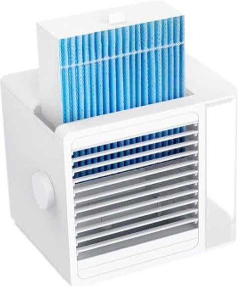 Rovary Aircooler RA10, Minder dan 60 m³, Ventileren, 3 snelheden of meer, Ophalen of Verzenden