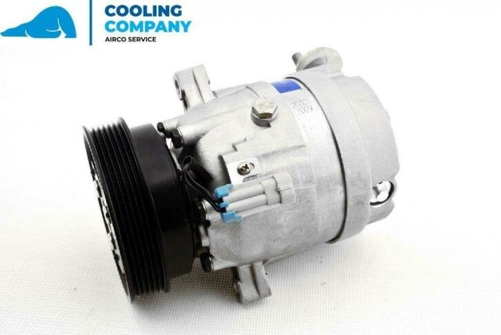 Foto 20 van Aircopomp airco compressor audi a3 a4 WhatsApp 0638273042
