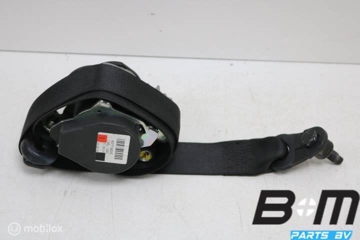 Gordel linksvoor Mercedes B-klasse W245 A1698607385, Gebruikt