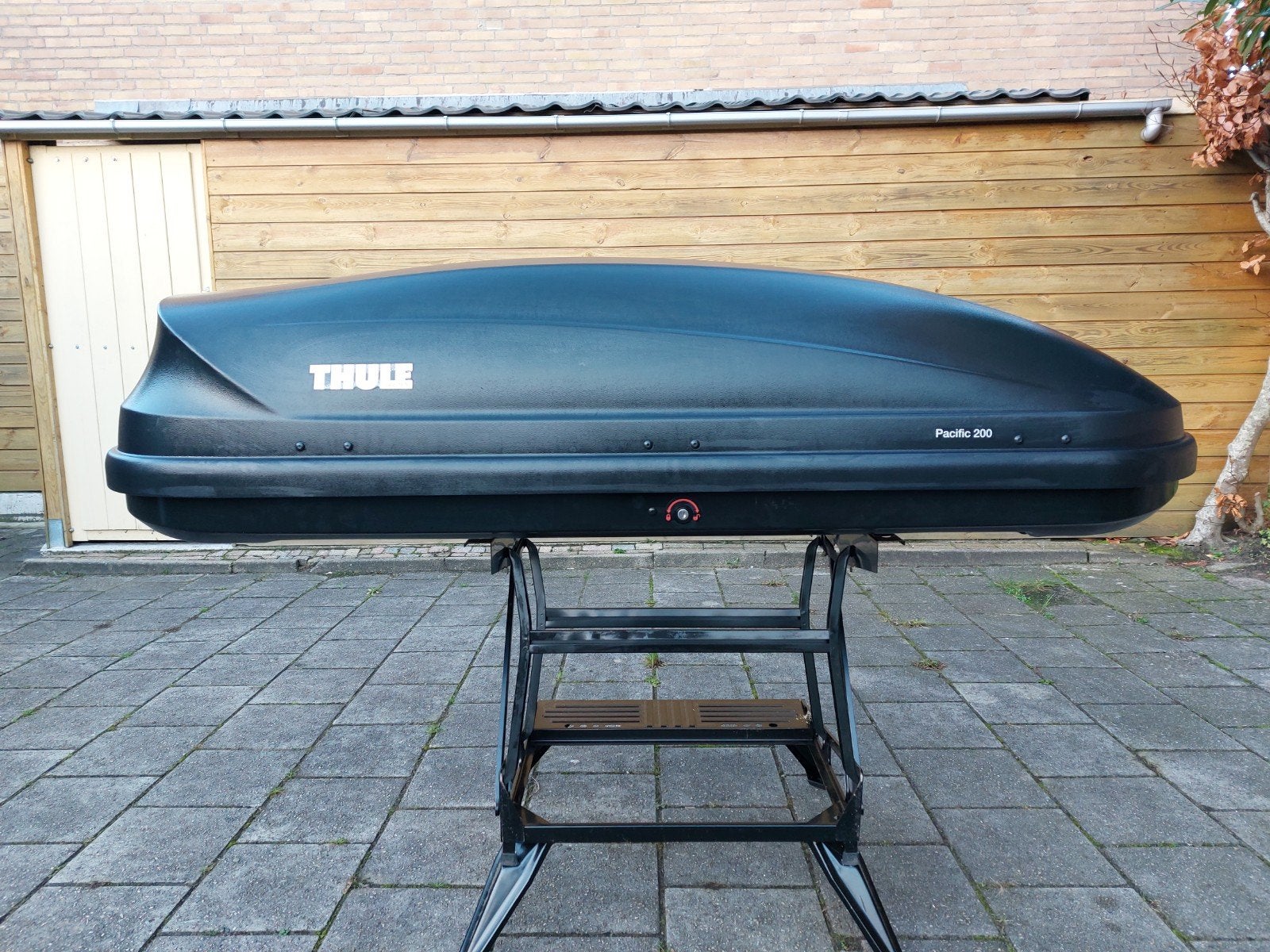 Thule Pacific 200 te huur of te koop, Auto diversen, Ophalen