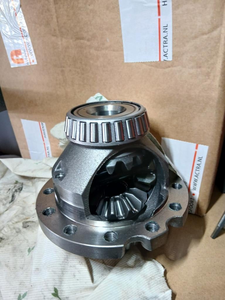 Differentieel Saab 95 9-5 FM55 B14, Ophalen of Verzenden, Nieuw, Saab