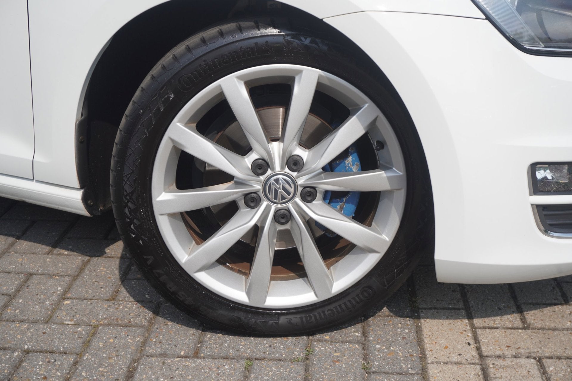 Volkswagen Golf 1.4 TSI ACT Business Edition DSG / Pano / Ma, Gebruikt, 4 cilinders, 150 pk, Leder en Stof