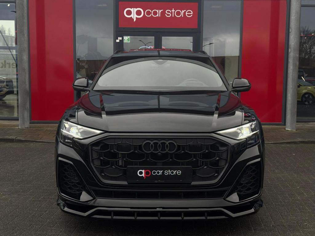Audi Q8 60 TFSI e quattro Pro Line S Competition | RS-Seats, Automaat, Gebruikt, 2995 cc, Q8