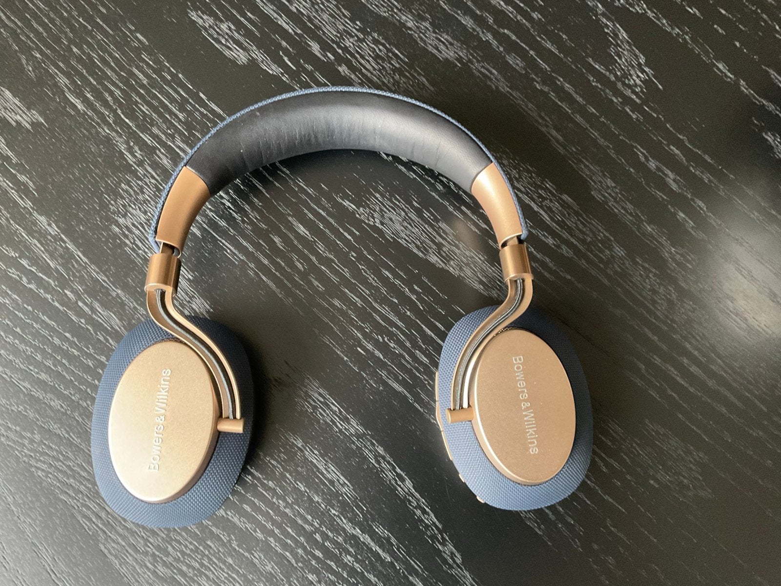 Bowers & Wilkins PX Hoofdtelefoon - Zo goed als nieuw, Audio, Tv en Foto, Ophalen of Verzenden, Zo goed als nieuw, Over-ear, Bowers & Wilkins