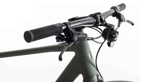 Winora E-Flitzer Elektrischefiets | Maat 50 | Nieuwstaat, 49 tot 53 cm, Ophalen, Zo goed als nieuw, Overige merken