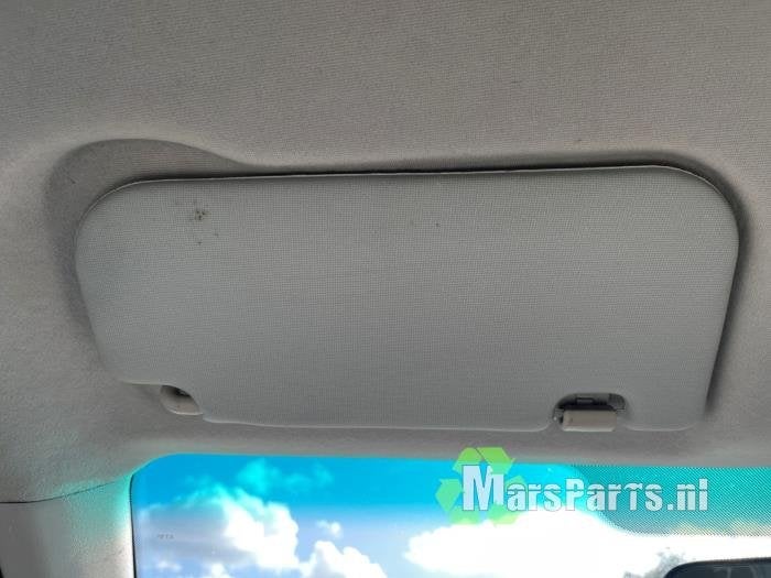 Foto 2 van Motor van een Hyundai I10