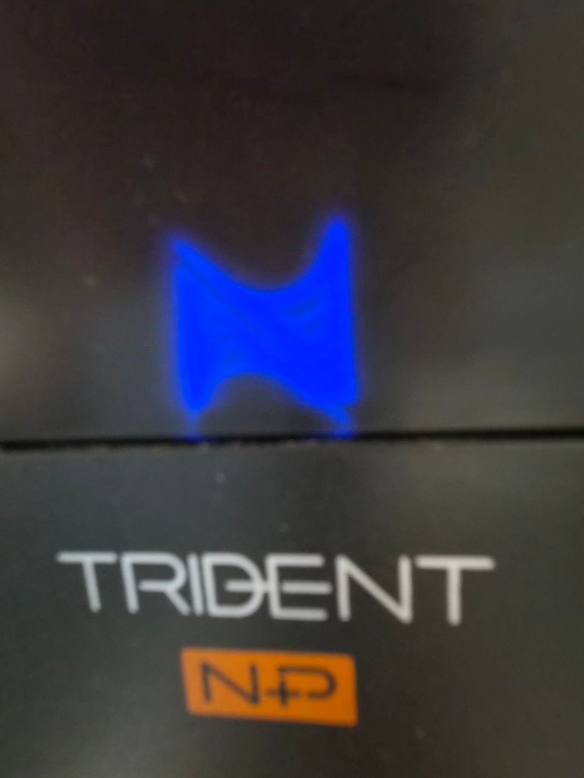 Trident NP (Apex), Dieren en Toebehoren, Ophalen, App-bediening, Gevuld zeewateraquarium, Overige merken