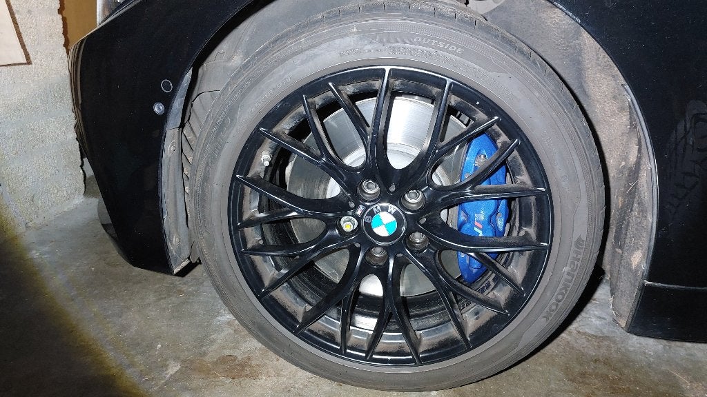 !!NIEUW!! 4x Hankook Ventus Prime 3 (K125) 225/45 R18 91V, Ophalen, Nieuw, BMW
